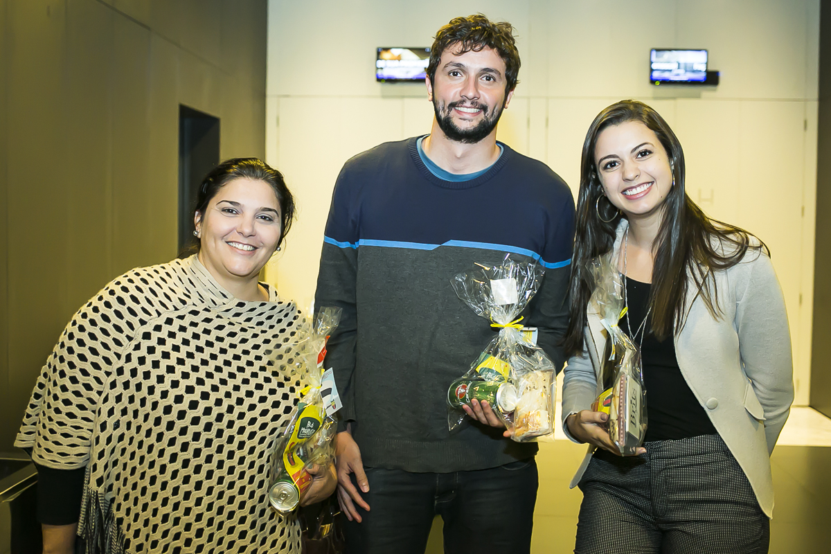 Palestra “Elimine os riscos na sua profissão” – NFD 2018